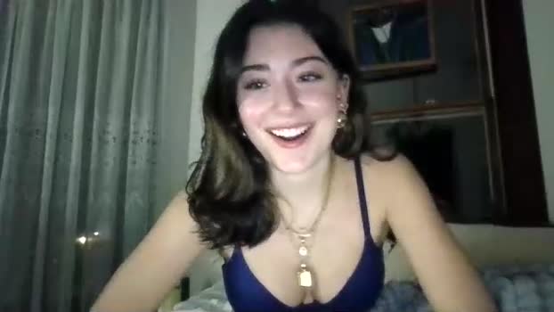 zoeparkerrr Female Chaturbate 03-01-2026