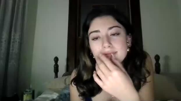 zoeparkerrr Female Chaturbate 03-01-2026