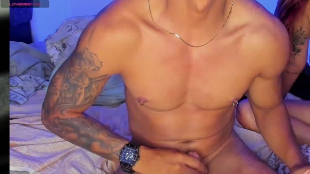 _camila21 Couple Chaturbate 04-01-2026