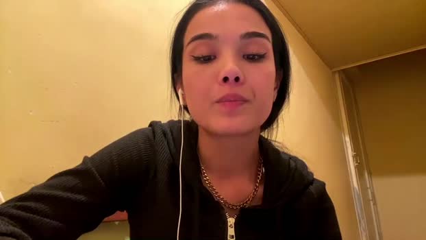 arvillahamner Female Chaturbate 03-01-2026