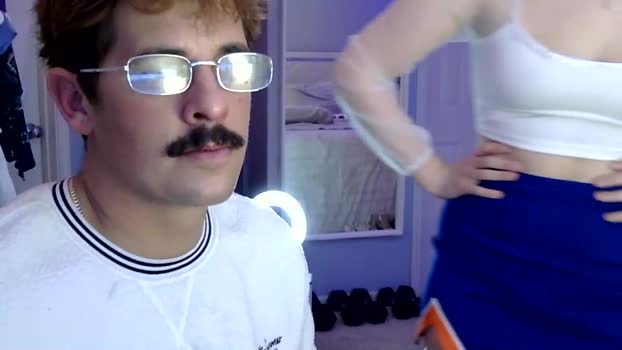 baby_m4589 Couple Chaturbate 04-01-2026
