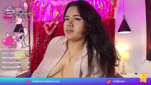 bella_donnna Female Chaturbate 04-01-2026