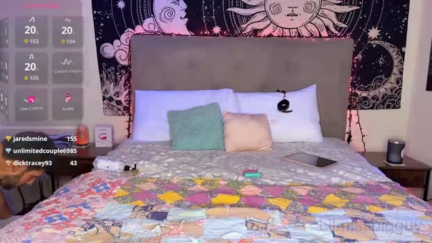 bigguylilmiss Couple Chaturbate 03-01-2026