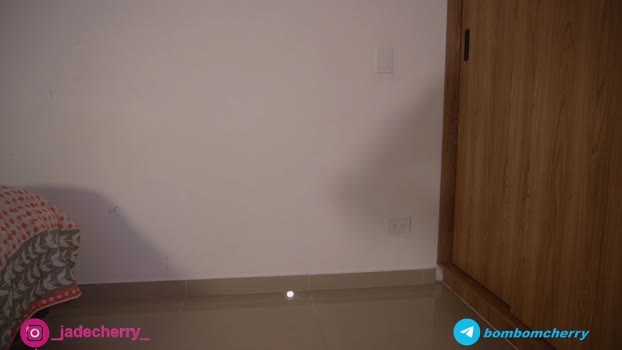 bombom_cherry Couple Chaturbate 04-01-2026