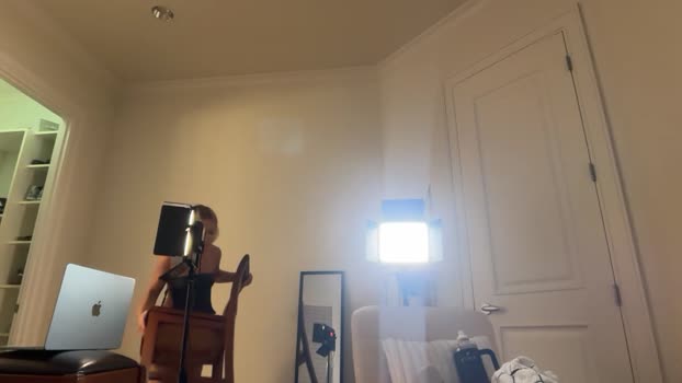 brookepatterson Female Chaturbate 04-01-2026