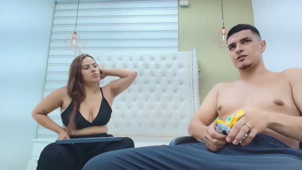 david_victoriaa Couple Chaturbate 03-01-2026