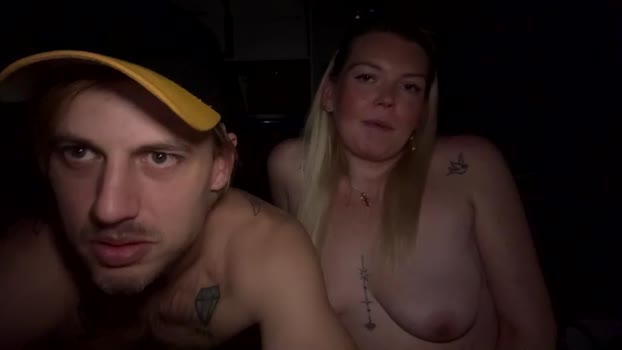 dickeddownsouth Couple Chaturbate 04-01-2026