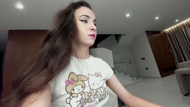 ehotlovea Female Chaturbate 04-01-2026