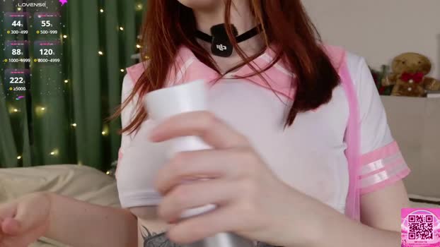 evelune Female Chaturbate 04-01-2026