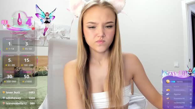 flooora_0 Female Chaturbate 04-01-2026