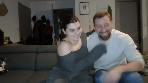 gnl_ Couple Chaturbate 03-01-2026