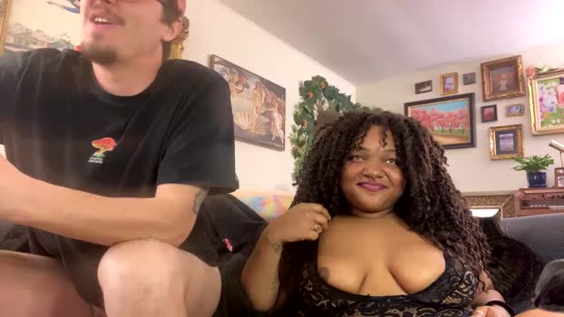 hazedhoney24 Couple Chaturbate 04-01-2026