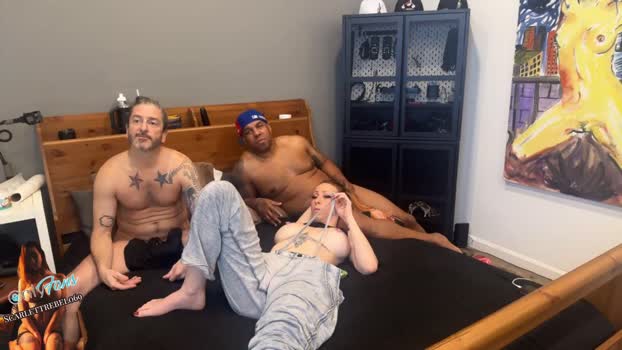 heathaustin8bi7 Couple Chaturbate 04-01-2026