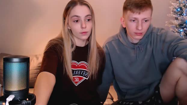 julsweet Couple Chaturbate 03-01-2026