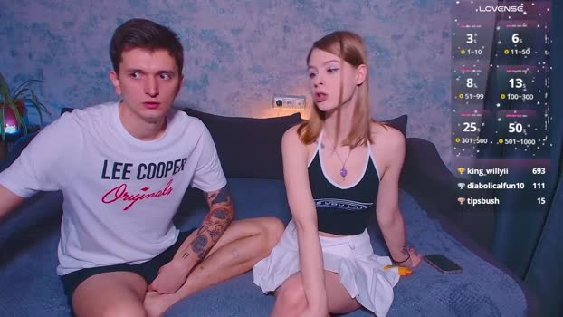 llovelaksmi Couple Chaturbate 04-01-2026