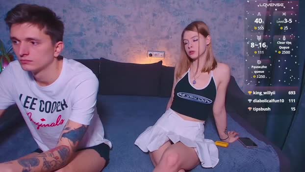 llovelaksmi Couple Chaturbate 04-01-2026