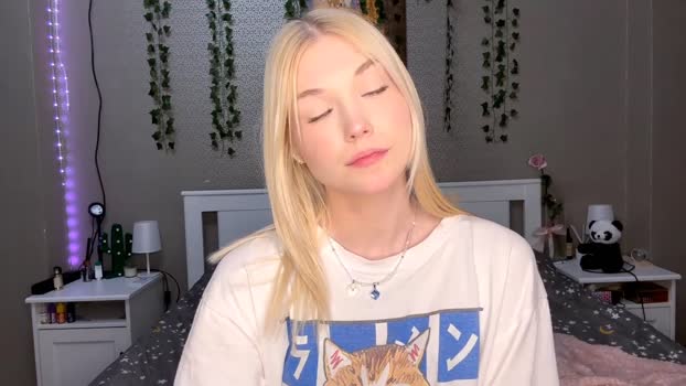 marvawillinghurst Female Chaturbate 04-01-2026