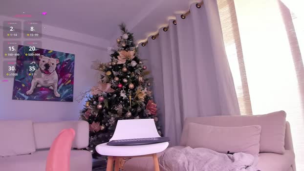 nemisha Couple Chaturbate 03-01-2026