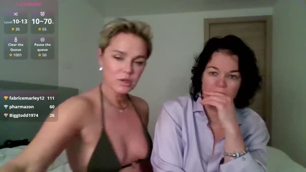pleasurewecouple Couple Chaturbate 03-01-2026