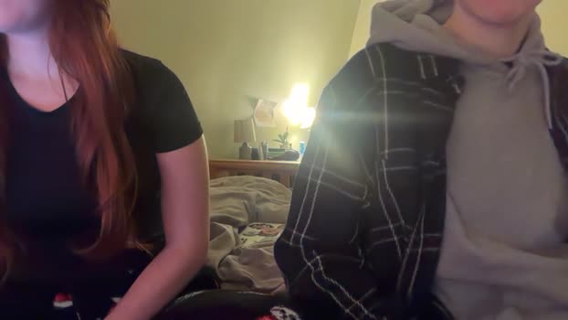 redheadandbigpeenar Couple Chaturbate 04-01-2026