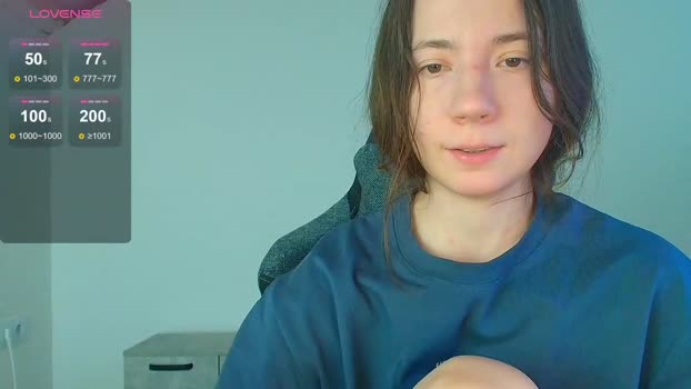 sexy_b0rsch Female Chaturbate 04-01-2026
