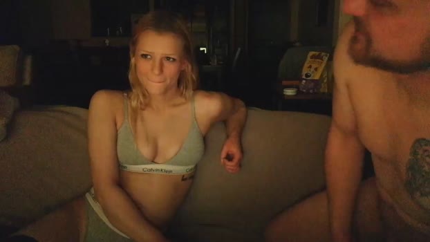shinyandused Couple Chaturbate 04-01-2026