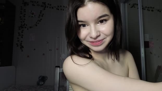 sladkoezka Female Chaturbate 03-01-2026