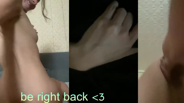 trying2fit Couple Chaturbate 04-01-2026