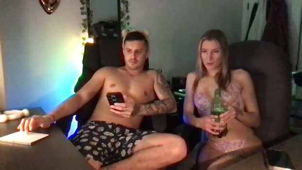 way2hot4u69 Couple Chaturbate 04-01-2026