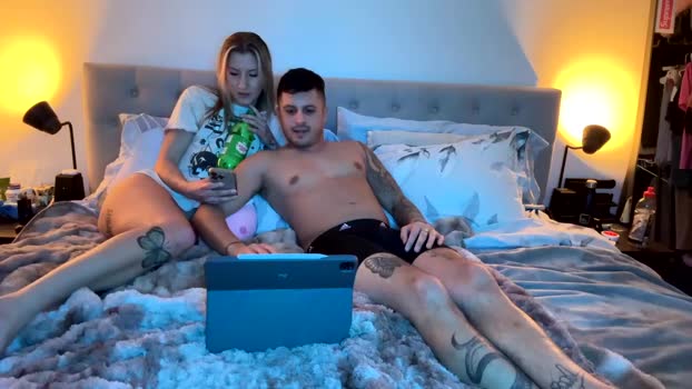 way2hot4u69 Couple Chaturbate 04-01-2026