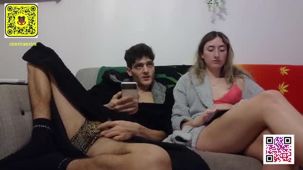 willy_est_95 Couple Chaturbate 04-01-2026