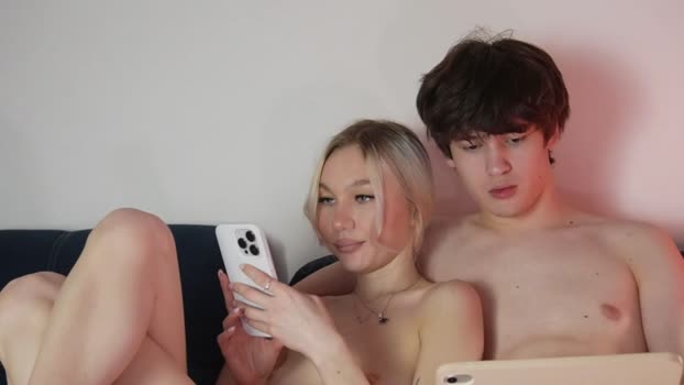 wladilia Couple Chaturbate 04-01-2026