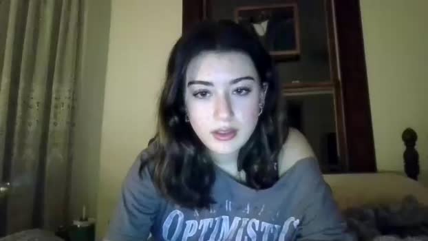 zoeparkerrr Female Chaturbate 04-01-2026