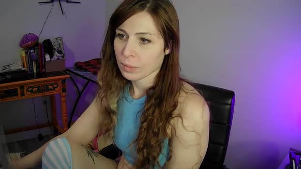 zzzen_kitten Female Chaturbate 04-01-2026
