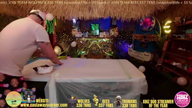 bigbananamilfshake Couple Chaturbate 05-01-2026