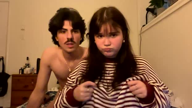 bkws985 Couple Chaturbate 05-01-2026