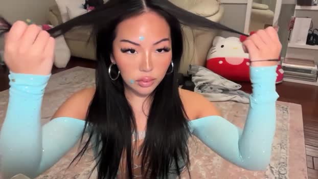 cindyxxchen Female Chaturbate 05-01-2026