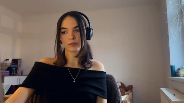 dennisethuman Female Chaturbate 05-01-2026