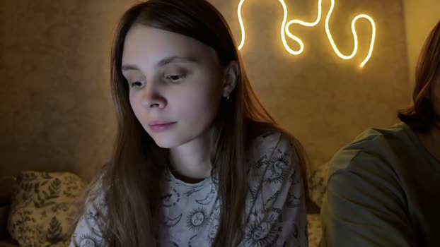 eva_calvin Couple Chaturbate 04-01-2026