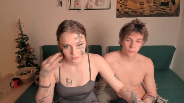 eva_sunshine_blueeyes Couple Chaturbate 04-01-2026