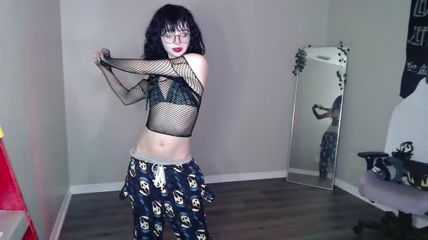 hexivu Female Chaturbate 05-01-2026