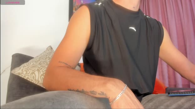 joelandalexa Couple Chaturbate 04-01-2026