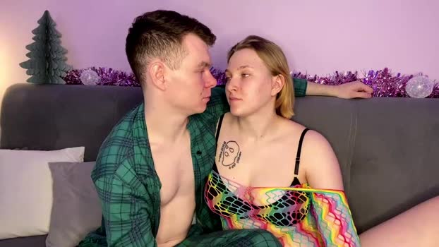 julielourens Couple Chaturbate 05-01-2026