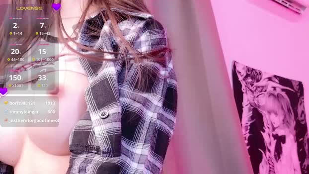 lastdawn Female Chaturbate 05-01-2026