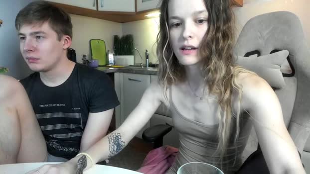 lily_and_jake Couple Chaturbate 05-01-2026