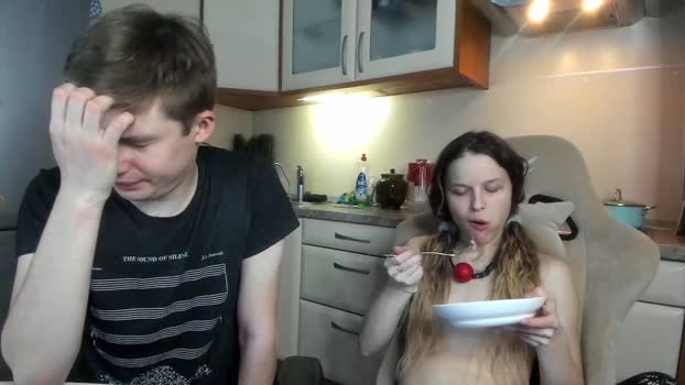 lily_and_jake Couple Chaturbate 05-01-2026