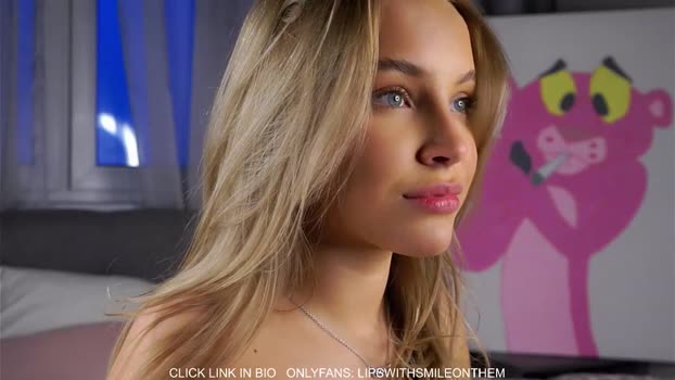 lipswithsmileonthem Female Chaturbate 05-01-2026