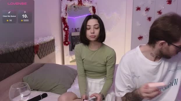 mar7gan Couple Chaturbate 05-01-2026