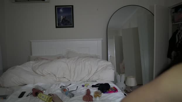 pixieasiangal Female Chaturbate 05-01-2026