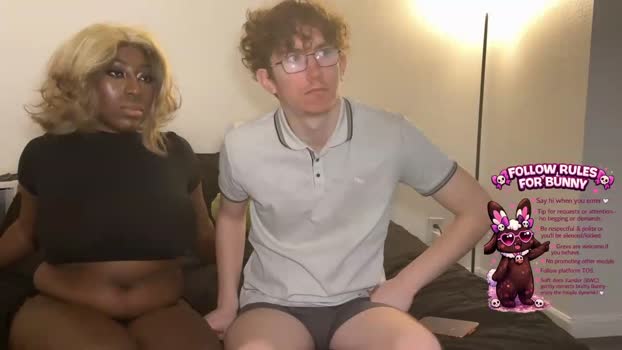 pocket_bunnny19 Couple Chaturbate 05-01-2026